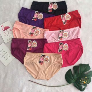 Quần lót thái thông hơi phom to sỉ 70k/10 quần