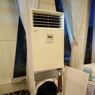 Máy lạnh MITSUBISHI HEAVY – Máy lạnh tủ đứng MITSUBISHI HEAVY giá hấp dẫn