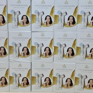 Máy rửa mặt