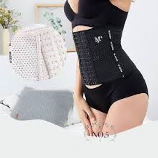 ĐAI NỊT BỤNG THÔNG HƠI GIẢM MỠ-M+