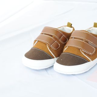 Giày tập đi bé trai cao cấp BABY STEPS BS_TN003 giá sỉ