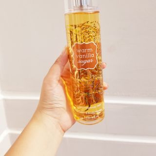 Xịt thơm toàn thân Bath & Body Works fragrance mist
