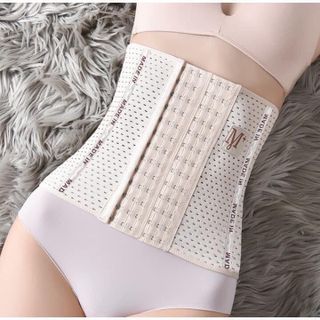 ĐAI NỊT BỤNG THÔNG HƠI GIẢM MỠ-M+