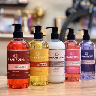 Nước rửa tay sinh học changfong 300ml Thái Lan