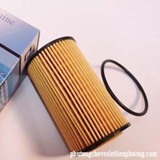 [ mua lẻ giá sỉ] LỌC DẦU GIẤY XE CHEVROLET CRUZE, ORLANDO, LACETI NHẬP