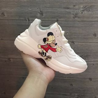 Giày GUCCy ĐẾ THÔ VIP VIP ĐỦ SIZE
