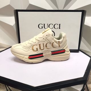 Giày GUCCy ĐẾ THÔ VIP VIP ĐỦ SIZE