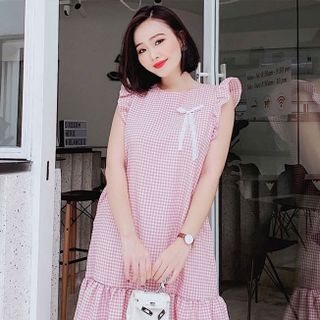ĐẦM BÈO LAI SỌC CARO