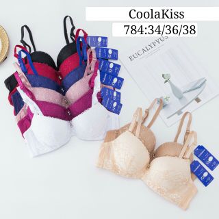 .Siêu phẩm CoolaKiss chuẩn TC