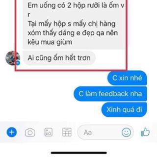 Viên uống đào thải mỡ giảm cân Dora Detox Vip