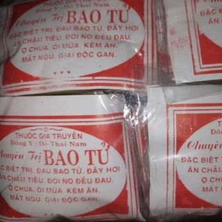Thuốc đông y