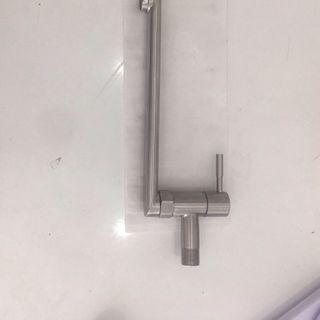 Vòi Chén Âm Tường Inox 304