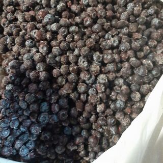 Blueberry - Việt Quất Canada đông lạnh loại A