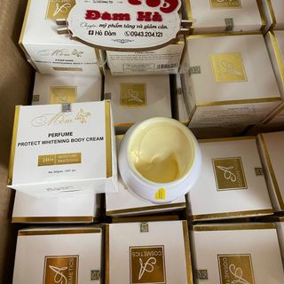 Kem body mềm Nước Hoa 2020