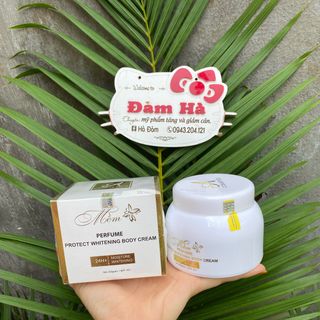 Kem body mềm Nước Hoa 2020