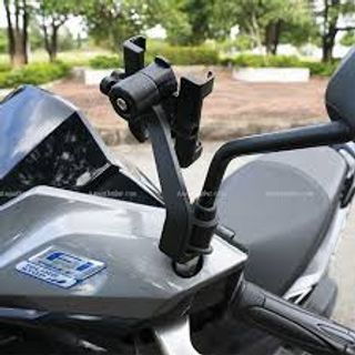 Kẹp Điện Thoại c2 hợp Kim