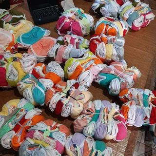Quần short đùi bé trai và gái