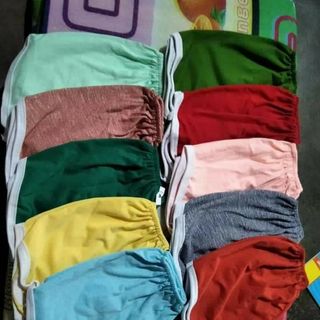 Quần short đùi bé trai và gái