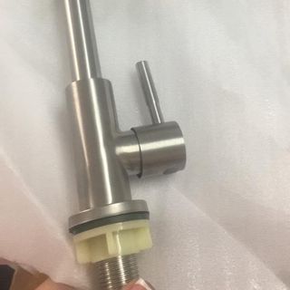 Vòi Rửa chén Inox 304