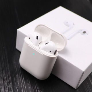 Tai nghe Airpods 2 cảm biến đa điểm, định vị, đổi tên giá sỉ