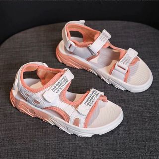 Giay sandal màu. S