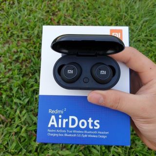Tai nghe Mi airdots Redmi 2