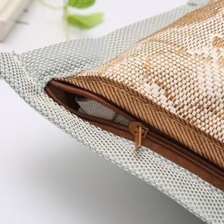 Gối Trúc Điều Hoà