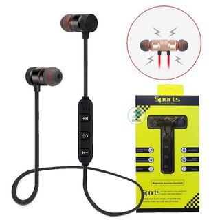 Tai nghe Bluetooth thể thao S8 có mic đàm thoại giá sỉ