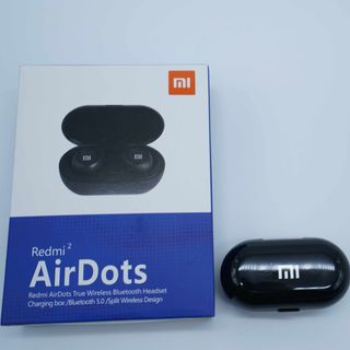 Tai nghe Mi airdots Redmi 2