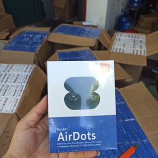 Tai nghe Mi airdots Redmi 2
