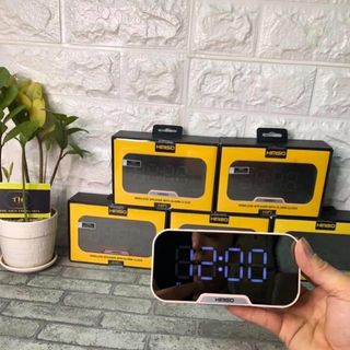 Loa đồng hồ kimiso K10