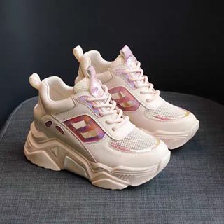 Bata nâng đế 7p