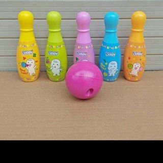 ĐỒ CHƠI BOLLING CHO BÉ