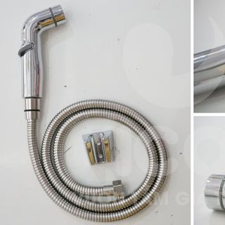 Vòi Xịt Vệ Sinh Thông Minh