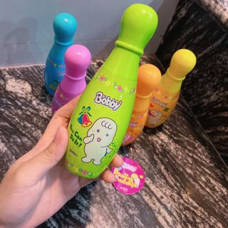 ĐỒ CHƠI BOLLING CHO BÉ