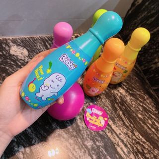 ĐỒ CHƠI BOLLING CHO BÉ