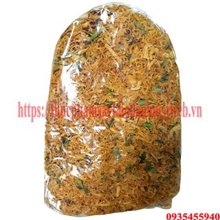Sỉ lẻ khô gà lá chanh