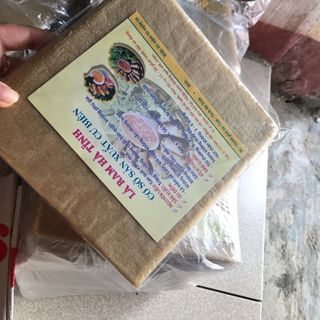 Bánh Đa Nem Hà Tĩnh gói hút chân không
