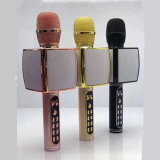 Mic hát bluetooth YS91 giá sỉ