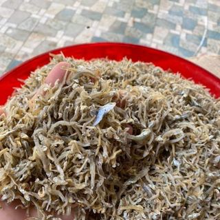 Cá cơm khô- đặc sản bình định 1kg
