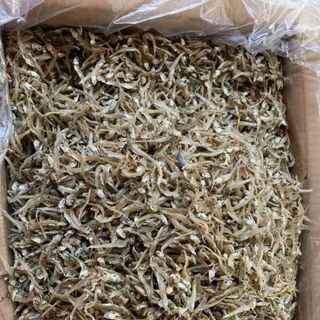 Cá cơm khô- đặc sản bình định 1kg