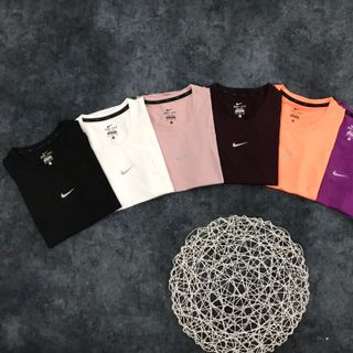 ÁO THUN TẬP GYM NỮ GIÁ SỈ