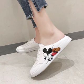 Dép sục mkey