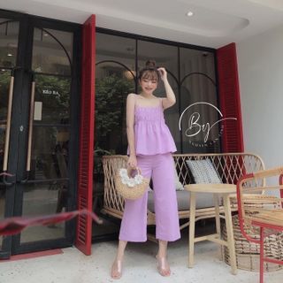 Set bộ 2 dây siêu sang