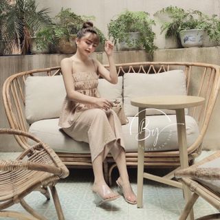 Set bộ 2 dây siêu sang