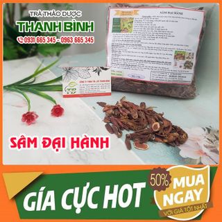 Sâm Đại Hành