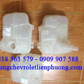 [ giá sỉ] BÌNH NƯỚC PHỤ XE CHEVROLET CRUZE, LACETI CDX, ORLANDO