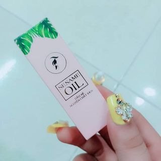 Serum Tinh dầu mè giá sỉ