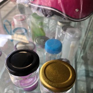 Hủ thuỷ tinh 30g