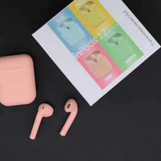 Tai nghe Bluetooth Inpods 12 cao cấp